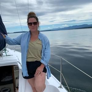 Meet your Posher, Julie